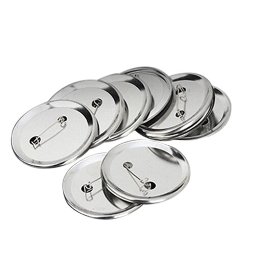 32mm Pin Badge Button Parts Supplies For Button Making Machine 2