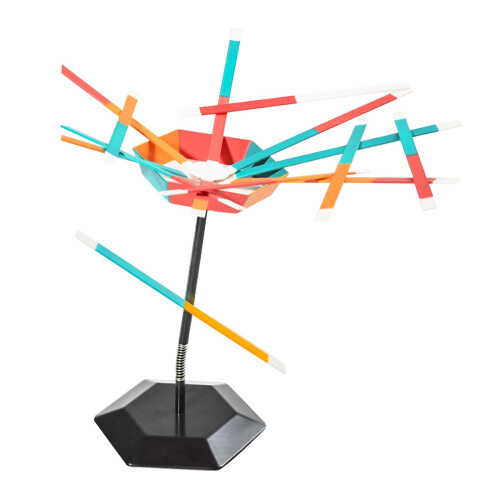 Sticks Stack Game Multiplayer Board Game Balance Balancing Toys for Ch