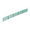 HO Scale Fence Realistic Scenery Accessory for Model Railroad Model Bu 1