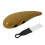 Plastic Guiro with Scraper Percussion Instrument 3