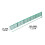 HO Scale Fence Realistic Scenery Accessory for Model Railroad Model Bu 2