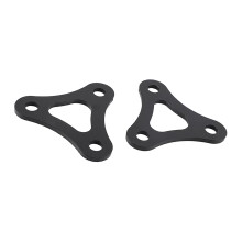 2Pcs Motorcycle Rear Lowering Links Metal for Voge DS625x Dsx 625 24-2