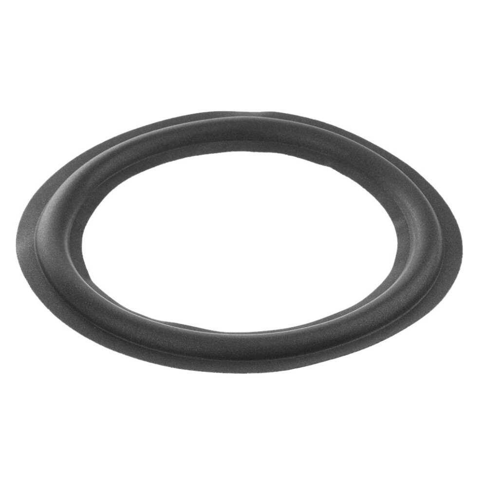 Speaker Woofer Foam Edge Replacement Speaker Repair Kit 12Inch Black 767895421678