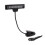 Music Stand Light  Clip Table Lamp Neck Reading Light Black 2