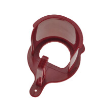 ABS Bridle Hook Hanger Equestrian Rack Wall Mounted Headcollar Hanger