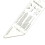 Plastic Quilt Binding Tool Fabric Quit Binding Tool for DIY Arts Proje 3
