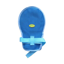 Safety Restraint Mitts Dementia Restraint Glove Comfort for Elderly Pa