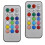 2x Wedding Decor Remote Control For Electronic Light Candles 1