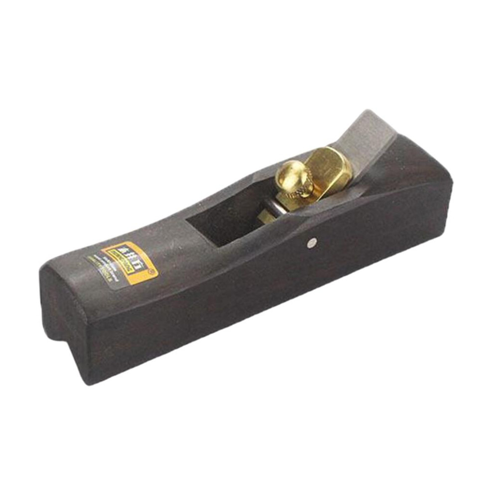 Diy Mini Hand Planer 4.72 Inch For Corneredge Rounding Wood Plane Arc 6902781768466