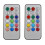 2x Wedding Decor Remote Control For Electronic Light Candles 2