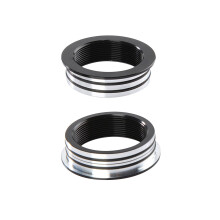 BB30 to BSA Bottom Bracket Aluminum Alloy Replacement Adapter for Cycl
