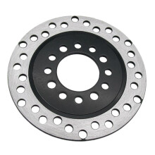 Rear DISC Brake ROTOR 160mm x 48mm for Honda 100 Motorcycle