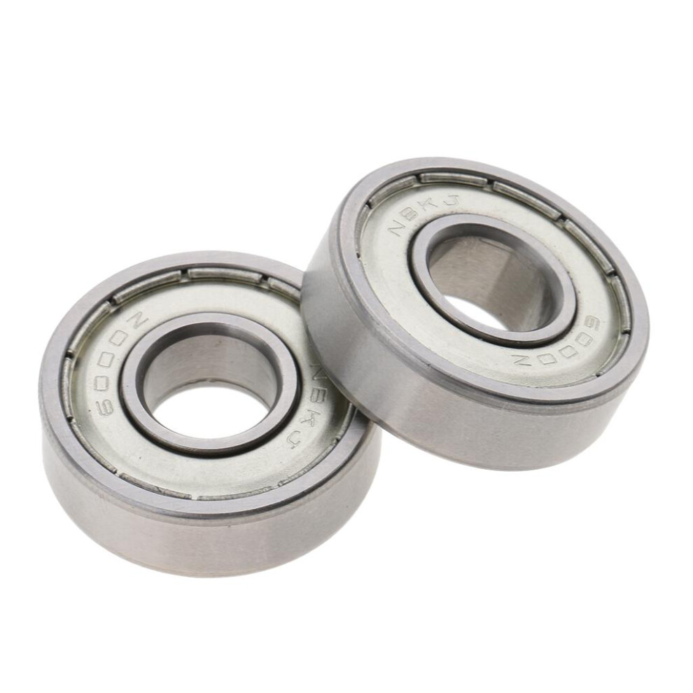 2Pcs Motorcycle Wheel Bearings For 47Cc 49Cc Mini Quad Pocket Bike Atv 753031244515
