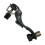 Drum Mic Clamp Mount Adjustable Shockproof for Instrument Accessory St 1