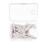 50 Pack 5mm Replacement Erasers Refills for Electric Battery Operated 1