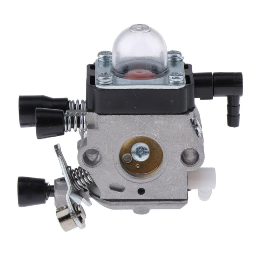 Carburetor For Stihl Fs38 Hs45 Fs45 Fs46 Fs55 Fs74 Fs75 Fs76 Fs80 755753307400