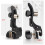 Drum Mic Clamp Mount Adjustable Shockproof for Instrument Accessory St 2