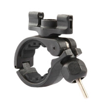 Instrument Microphone Clip Flute Clip Stable Mic Holder for Live Perfo