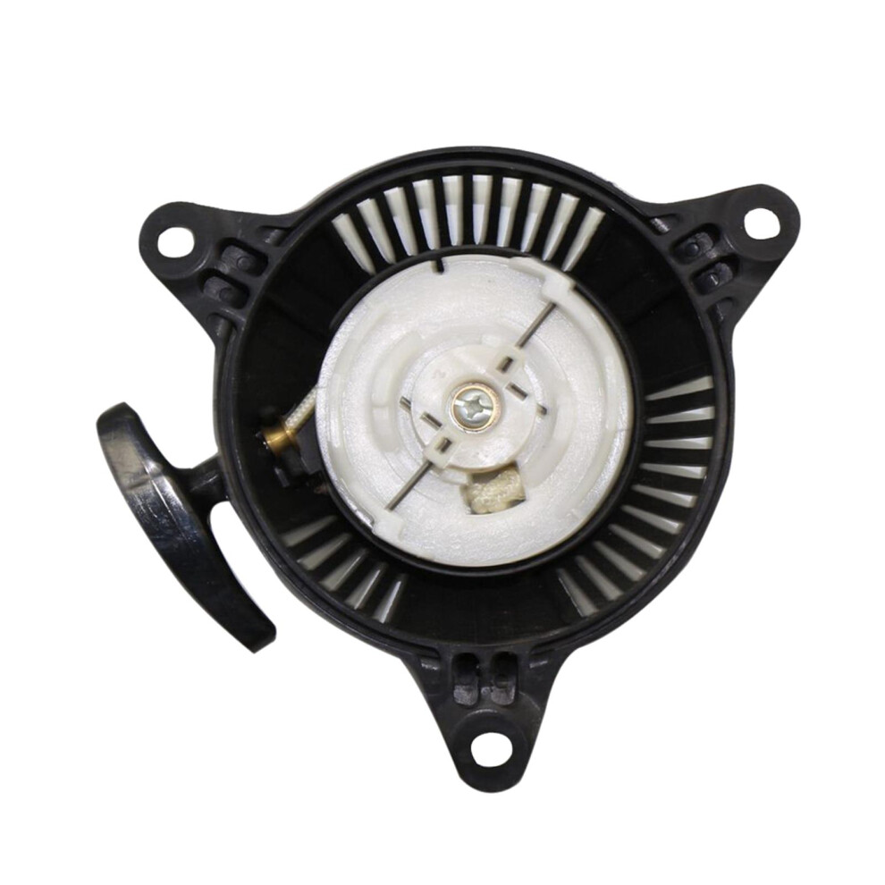 Recoil Pull Starter Assembly For Honda Gxh50 Belle Cement Mixer 725691606859