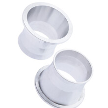 Exhaust Port Torque Cones Drag Pipe Power Cones Anti-Reversion for