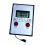 Monitor Speedometer Step Machine Measurement Tools Rowing Machine Coun 1