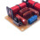 High Low Two Way Speaker Audio Crossover for Home Use Home Audio Cross 3