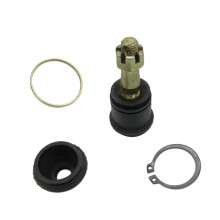 12mm Round Ball Joint Tie Rod End for 50-250cc Motorcycle Buggy ATV