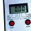 Monitor Speedometer Step Machine Measurement Tools Rowing Machine Coun 3