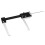 Thickness Measuring Tool 60mm Vernier Caliper for Brake Disc 1