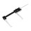 Thickness Measuring Tool 60mm Vernier Caliper for Brake Disc 2