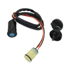 Ignition Key Switch for Honda TRX420FE Rancher 420 TRX450 Foreman 450