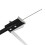 Thickness Measuring Tool 60mm Vernier Caliper for Brake Disc 3