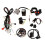 Complete Electrics CDI Coil Wiring Loom Harness Kit for 150cc 250cc AT 1