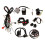 Complete Electrics CDI Coil Wiring Loom Harness Kit for 150cc 250cc AT 2