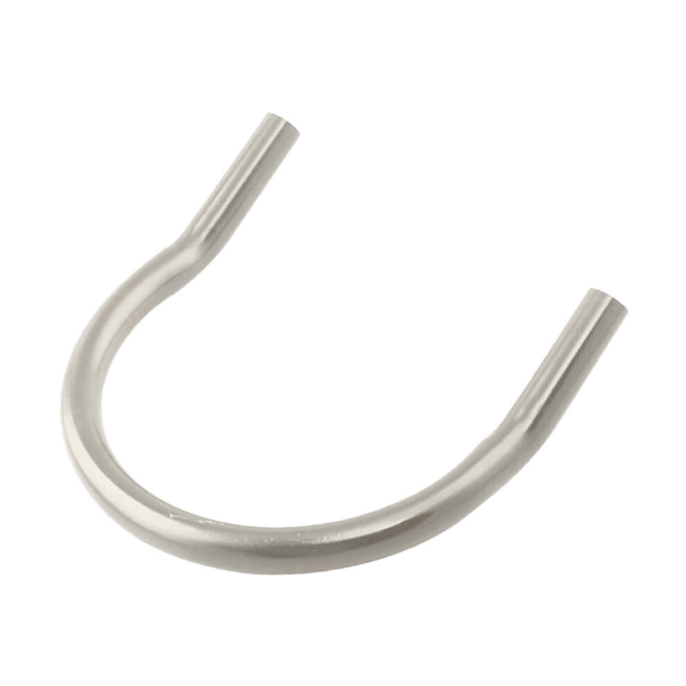 Upswept Rear Seat Loop Frame Hoop Tracker End Cafe Racer 230Mm Large C 748247548786