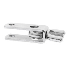 1 Piece Metal Drum Turn Screw Clip for Drum Kit Set Repair Parts