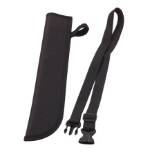 Archery Quiver Back Waist Shoulder Bag Arrow Bow Holder Pouch Target H