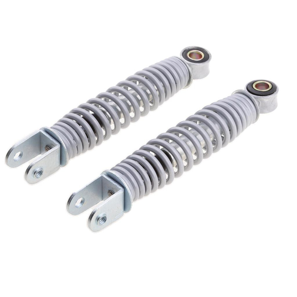 Rear Absorber Shock Suspension Shocks Set For Yamaha Pw50 Py50 12Mm 633556231798