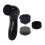 Handheld Electric Shoe Shine Kit Multifunctional Portable for Bags Sof 1
