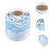 Cloud Bulletin Board Border Kindergarten Ornament for Store Classroom 3