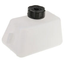 Gas Fuel Tank With Cap for 43cc 47cc 49cc 2 Mini Pocket Dirt Bike