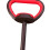 Kettlebell Handle Strength Training Non-Slip Multifunctional for Gym W 3
