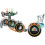 Rider SUPERBEST Transformation Belt DX OOO Driver 2