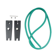 Archery Rubber Trainer Strength Puller Exercise Posture Shooting Pract