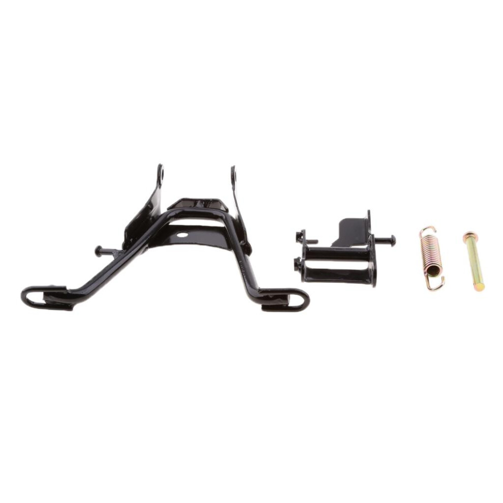 Kickstand Center Kick Main Stand Frame For Pw50 798892248876