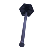 Golf Club Travel Bag Cover Aluminum Spine Golf Club Protection Support