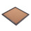 1pcs Square cork sheets seladhesive for photo wall DIY message board 1