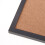 1pcs Square cork sheets seladhesive for photo wall DIY message board 3