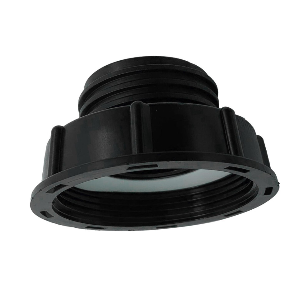 1000L Ibc Water Tank 80Mm Female To 50Mm Male Adaptor 725691060514