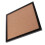 1pcs Square cork sheets seladhesive for photo wall DIY message board 2